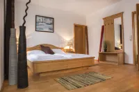 Mettner Hof - Brasilianisches Churrasco Restaurant & Hotel Hotels in Deggendorf
