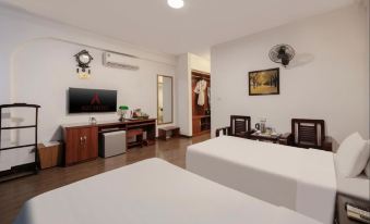 A25 Hotel - 45B Giang Vo