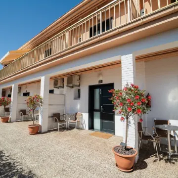 Aparthotel Solifemar