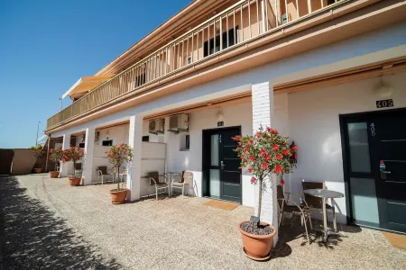 Aparthotel Solifemar