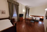 Alla Rocca Hotel Conference & Restaurant Hotels in Vignola