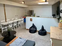 Room4u Grindsted Hotel a Sonder Omme