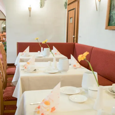 Ringhotel Dreiländereck Zittau