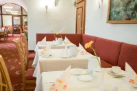 Ringhotel Dreiländereck Zittau - Frühstück