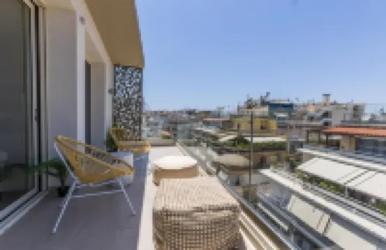 The Mediterranean Suites