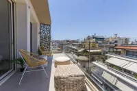 The Mediterranean Suites Hotel a Piraeus
