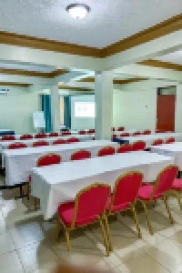Bwiranda Hotel