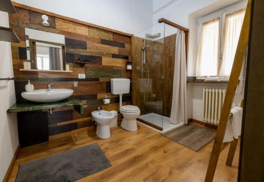 B&B Domus Enna - Housity