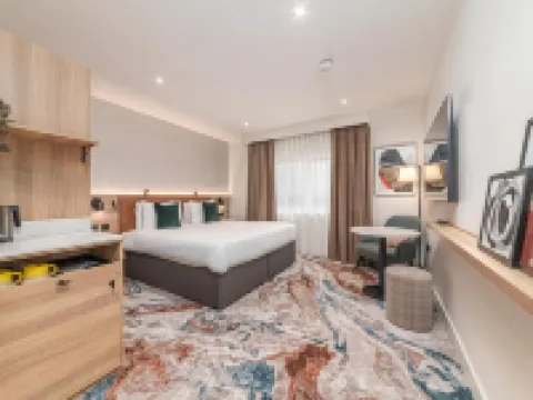 voco Rockingham Forest Corby by IHG Hotels in Corby