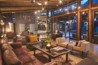 Marataba Safari Lodge