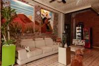 Bunde Haus Hotel Express Boutique