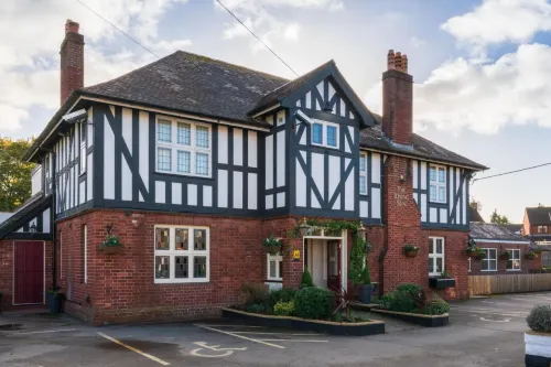 The Rising Sun Hotels in Portishead and North Weston