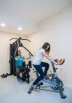 Vila Opera - Gym