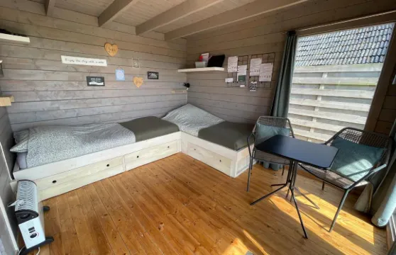 羅吉爾薩利克斯度假屋