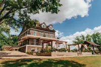 LOTE20 Hotel Boutique Các khách sạn ở Carlos Barbosa