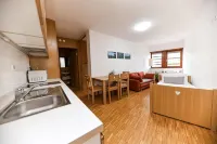 Hotel Celjska Koca Hotel a Pecovnik
