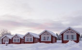 Holiday Village Inari