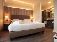 Hotel Garden Experience Hotels in Citta Di Castello