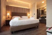 Hotel Garden Experience Hotels in Citta Di Castello