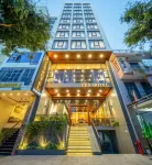 Yes Hotel Da Nang - parking