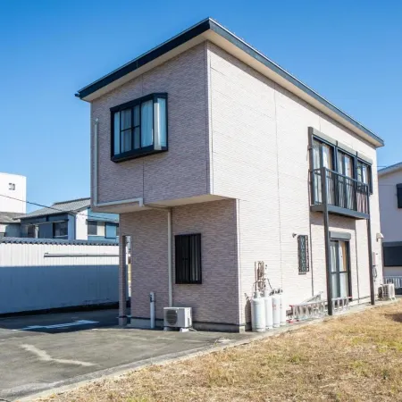 Miraie Yokkaichi Shinhamacho