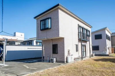 Miraie Yokkaichi Shinhamacho Hotel a 