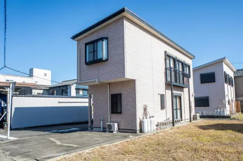 Miraie Yokkaichi Shinhamacho