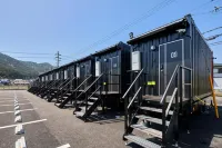 HOTEL R9 The Yard Yamagata Hotels in Mino