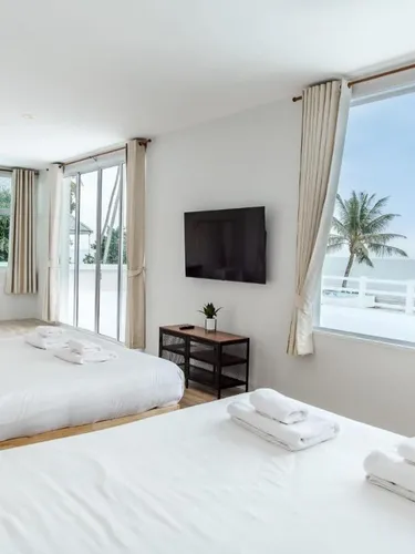 รูปภาพของThe La Palma Villa Kuiburi