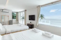 The La Palma Villa Kuiburi - Pet friendly