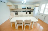 Urban Escape Guesthouse