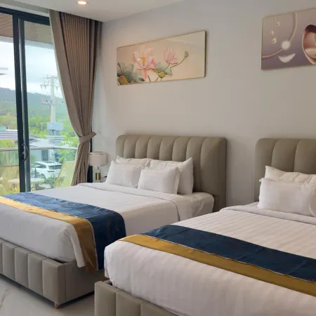Greenlife Village Phu Quoc