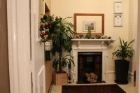 The Abbey House Hotel