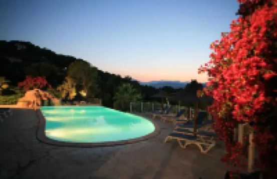 Residence Fium Del Cavo