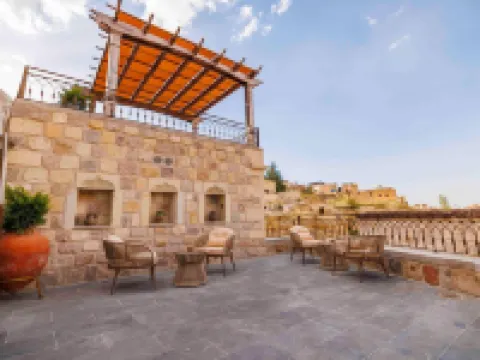 Signature Cave Cappadocia, Trademark Collection by Wyndham Hotels near Kapadokya Panorama