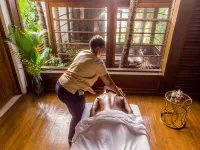 Sweetfield Manor - spa