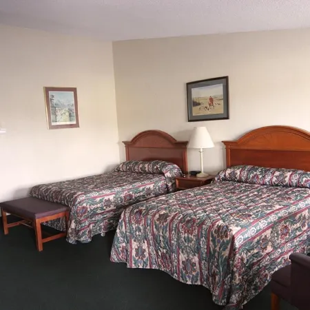 Landmark Motor Inn
