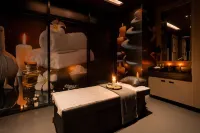 Msharef Al Moden Hotel - spa
