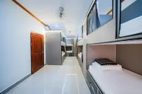 Luang Prabang Sunset Hostel