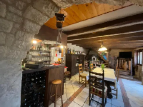 梅桑格斯住宿加早餐旅館