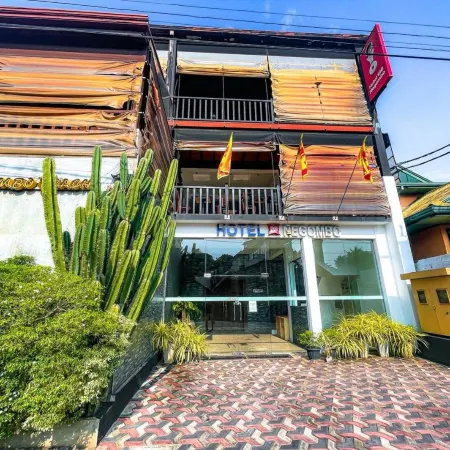 Hotel 198 Negombo