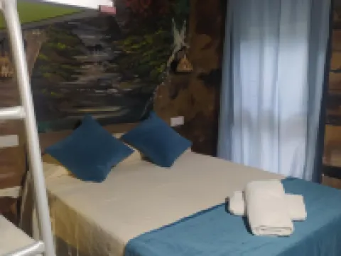 FamilyHostelPinto Hoteles en Pinto