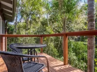 Kondalilla Eco Resort Hotels in Nambour