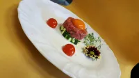 ラ カステライア リゾート - 朝食