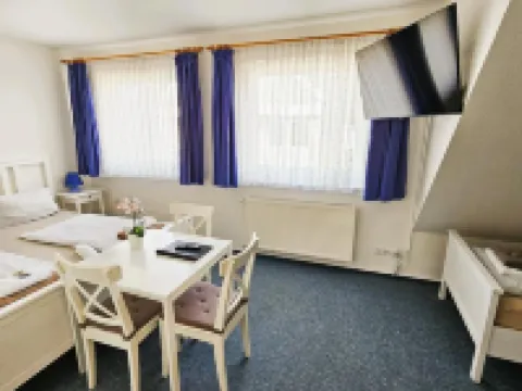 Hotel Dorfkrug Büsum Hotels in Busum