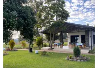 Maravilla Kivu Eco Resort - Villas