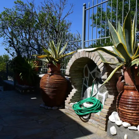Villa Fenia