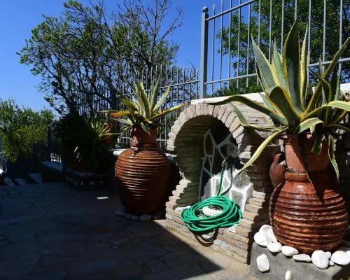 Villa Fenia Hotels in Amorgos
