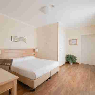 Green Hotel Poggio Regillo Rooms
