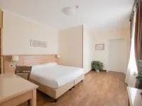 Green Hotel Poggio Regillo Hotels in Frascati